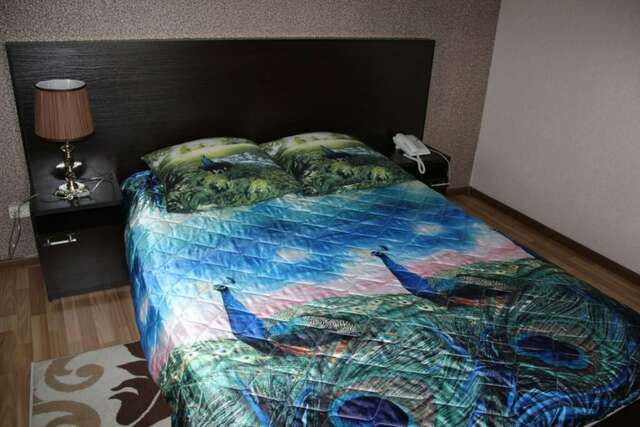 Гостиница Классик Уссурийск-72