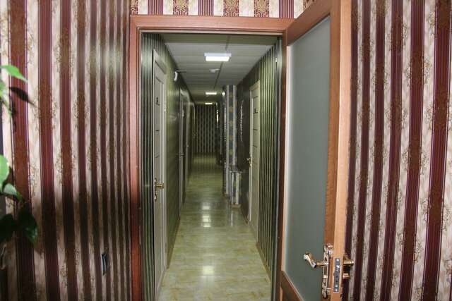 Гостиница Классик Уссурийск-10