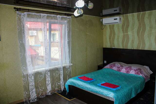 Гостиница Классик Уссурийск-81