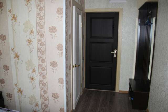 Гостиница Классик Уссурийск-47