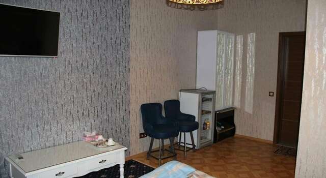 Гостиница Классик Уссурийск-106